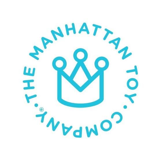 Logo Manhattan Toys